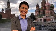 Sandra Annenberg passará a comandar o 'Globo Repórter' ao lado de Glória Maria - Reprodução/Instagram