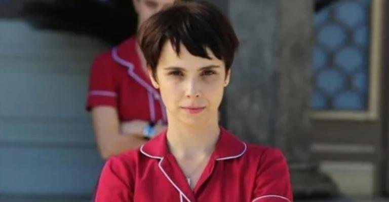Débora Falabella interpretou Nina em 'Avenida Brasil' - Reprodução