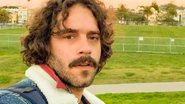 Guilherme Winter, ator da Record TV, foi parado em blitz da Lei Seca - Reprodução/Instagram