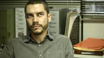 Camilo em 'A Dona do Pedaço' - Reprodução/TV Globo