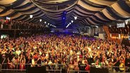 3ª São Paulo Oktoberfest começou na quinta-feira (26) - Divulgação