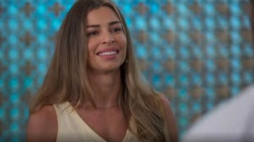 Grazi Massafera interpreta Paloma em 'Bom Sucesso' - Reprodução/ TV Globo