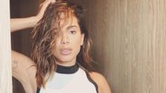 Anitta - Reprodução/ Instagram