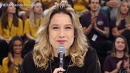 Fernanda Gentil - TV Globo