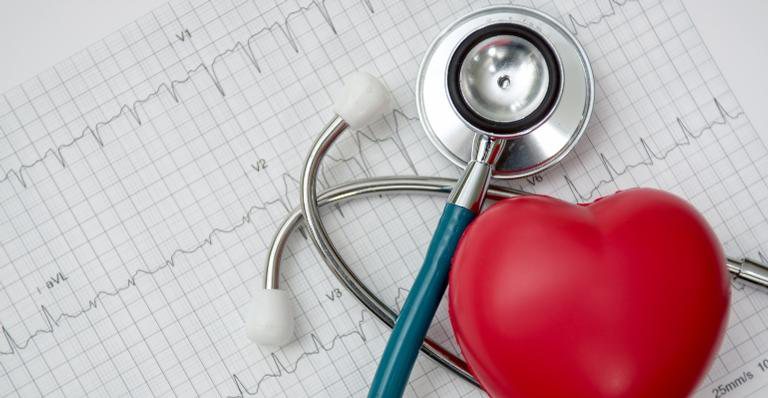 Cardiologia - Getty Images