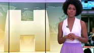 Maju Coutinho - Divulgação/Rede Globo