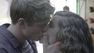 Depois de muitas idas e vindas, Filipe (Pedro Novaes) pede Rita (Alanis Guillen) em namoro! - TV Globo