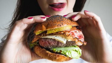 A restrição alimentar não é o melhor caminho para alcançar o peso desejado - Banco de Imagem/Getty Images