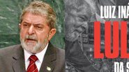 Luiz Inácio Lula da Silva lança livro - Montagem/Instagram