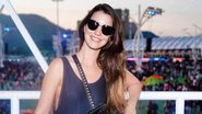 Nathalia Dill vai ao Rock In Rio e se diverte com amigas - Acervo Pessoal/Nathalia Dill