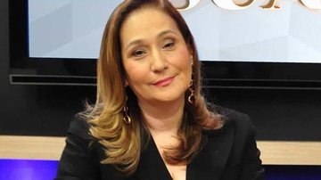 Sonia Abrão esclareceu o seu estado de saúde - Divulgação da RedeTV!