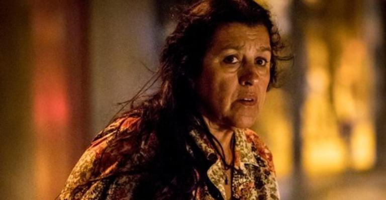 Regina Casé será uma das protagonistas de 'Amor de Mãe', próxima novela das 21h. - Globo