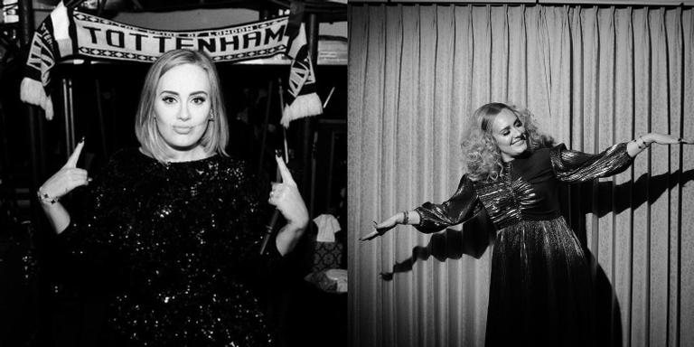 Adele lançará álbum novo - Instagram/ @adele