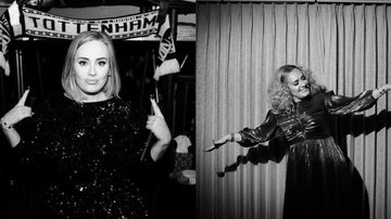 Adele lançará álbum novo - Instagram/ @adele