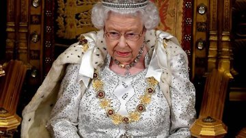 A Rainha Elizabeth II participou de um evento nesta segunda-feira (14), ao lado de figuras importantes. - Instagram/ @theroyalfemily