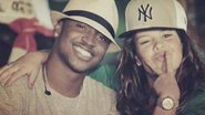 Fernanda Souza e Thiaguinho terminam relacionamento de 8 anos. - Instagram/ @fernandasouzaoficial