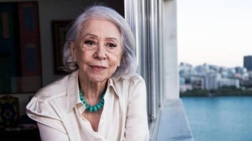 Fernanda Montenegro completa 90 anos nesta quarta-feira (16) - Divulgação