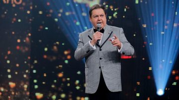 Ex-produtor do Domingão do Faustão processa Globo - Globo/Victor Pollak