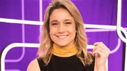 Fernanda Gentil é apresentadora do 'Se Joga', na Rede Globo - Acervo pessoal