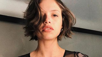 Agatha Moreira interpreta Josiane em 'A Dona do Pedaço' - Instagram/@agathaamoreira