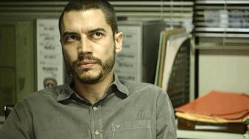 Lee Taylor tem recebido ameaças de morte na web - TV Globo