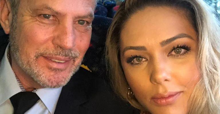 Tânia Maria negou indiretas para o ex-marido, Jayme Monjardim - Instagram/ @taniamaraoficial