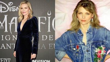 Michelle Pfeiffer declara ter sido vítima de abuso sexual - Instagram/ @michellepfeifferofficial