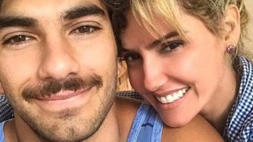 Deborah Secco se envolveu em nova polêmica com o marido, Hugo Moura - Instagram/ @dedesecco