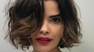 Vanessa Giácomo relembrou personagem de 'A Cabocla' - Instagram/ @vanessa giacomo