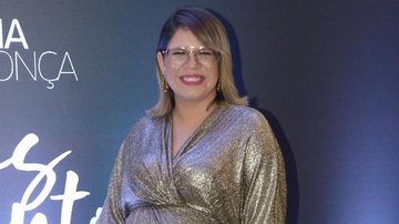 Marília Mendonça comenta sobre as dificuldades da gravidez - Reprodução: Francisco Cepeda / AgNews