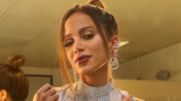 Anitta estreou sua série documental na Netflix em 2018 - Globo/João Miguel Júnior