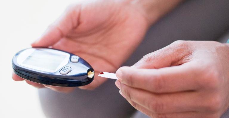 Veja algumas complicações causadas pela diabetes e como preveni-las - Banco de Imagem/Getty Images