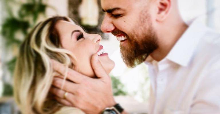 Zé Neto e Natália Toscano se casam nesta terça - Instagram