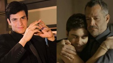 O ator voltará a ser a eterna "bicha má" de 'Amor À Vida' - RAPHAEL DIAS/GLOBO | TV Globo