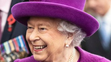 Rainha Elizabeth II anuncia que não usará mais roupas de peles - Instagram/ @theroyalfamily