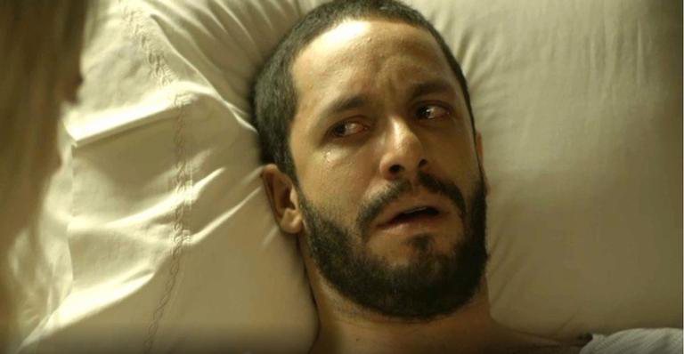 Téo é interpretado por Rainer Cadete em 'A Dona do Pedaço' - TV Globo
