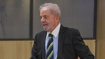 Lula foi solto na tarde de sexta-feira (8) - Ricardo Stuckert