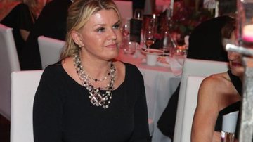 Corinna Schumacher é esposa do ex-piloto Michael Schumacher - Getty Images