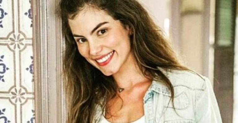 Bruna Hamú interpreta Joana em 'A Dona do Pedaço' - Instagram