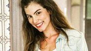Bruna Hamú interpreta Joana em 'A Dona do Pedaço' - Instagram