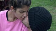 Hariany e Lucas retomam romance - Divulgação/ Playplus