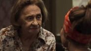 Laura Cardoso interpreta Matilde em 'A Dona do Pedaço' - Divulgação/TV Globo