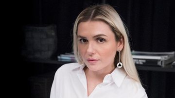 Kim surpreenderá Vivi Guedes em 'A Dona do Pedaço' - Globo/Victor Pollak