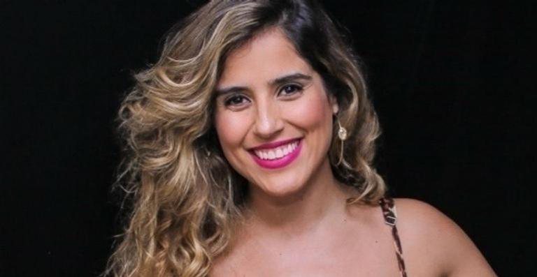 Camila Camargo desmente boatos de que pai foi internado - Thiago Duran/AgNews