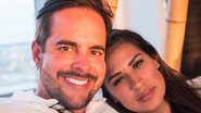 Kaká Diniz e Simone são casados desde 2013 - Instagram/ @simoneses