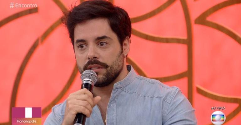 Pedro Carvalho fala sobre reta final de 'A Dona do Pedaço' - TV Globo
