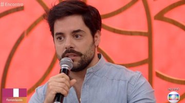 Pedro Carvalho fala sobre reta final de 'A Dona do Pedaço' - TV Globo