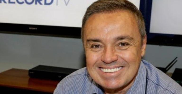 O jornalista faleceu na última sexta-feira, 22 de novembro - Instagram/ @guguliberato