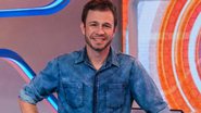 'Big Brother Brasil 20' seguirá sob o comando de Tiago Leifert - TV Globo