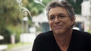 Boninho é diretor do 'Big Brother Brasil' - TV Globo
